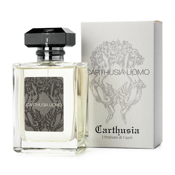 Carthusia uomo 50ml