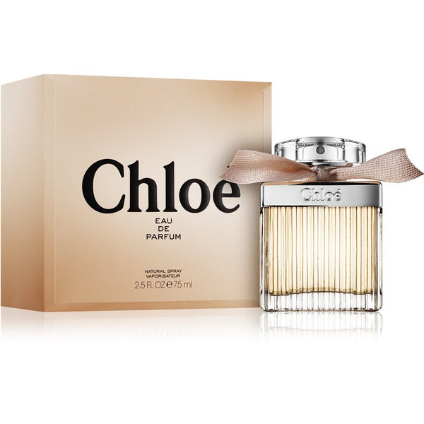 Chloè Eau de parfum