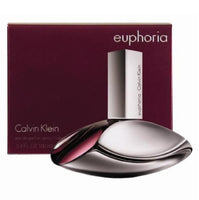 CALVIN KLEIN Euphoria Edp 100ml