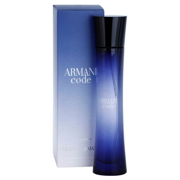 Armani Code Woman 75ml Eau de parfum