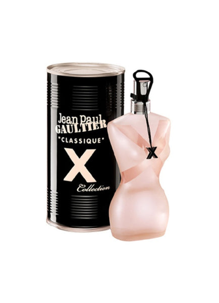 jean Paul Gaultier Classique Collection X 100ml Edt