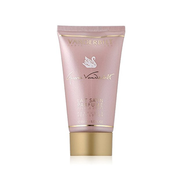 Gloria Vanderbilt Latte Corpo 150ml