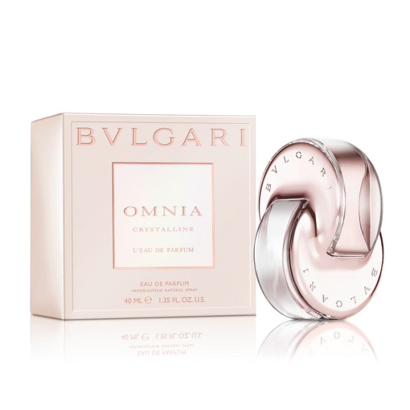 Bulgari Cristalline 65ml