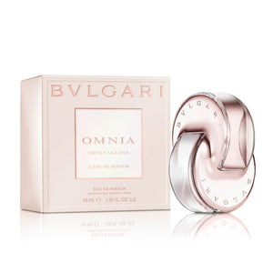 Bulgari Cristalline 65ml