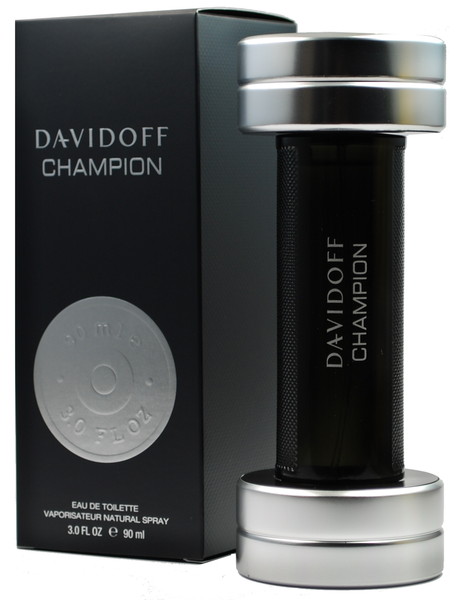 Davidoff Champions 90ml