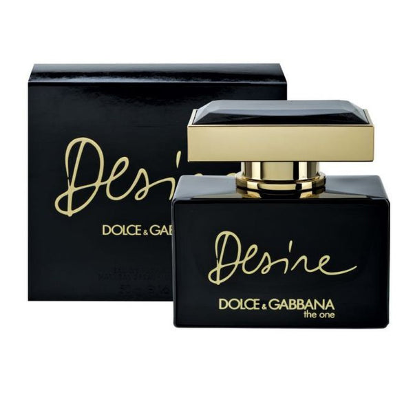 Dolce&Gabbana Desire introvabile