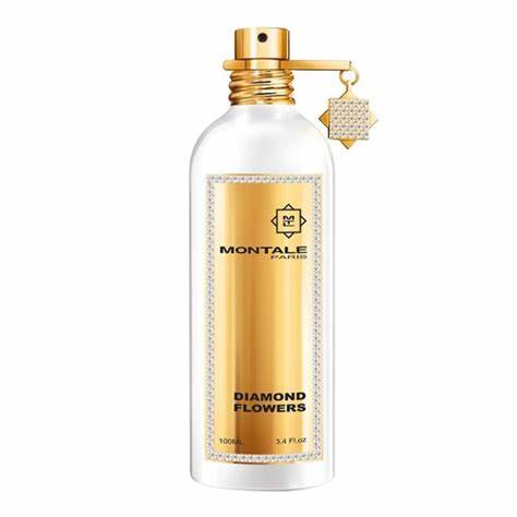 Montale Diamond Flowers 100ml