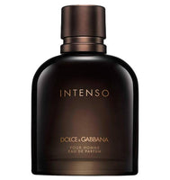 Dolce&Gabbana INTENSO EDP 125ML