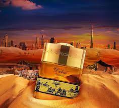 THE SPIRIT OF DUBAI DUBAI TURATH  50ml