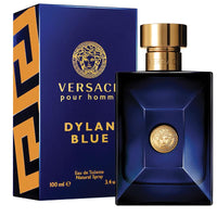 Versace Dylan blu 100ml Edt