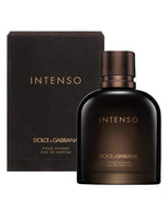 Dolce&Gabbana INTENSO EDP 125ML