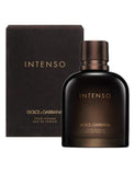 Dolce&Gabbana INTENSO EDP 125ML