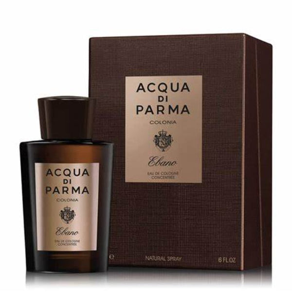 Acqua di Parma Colonia Ebano 100ml uomo