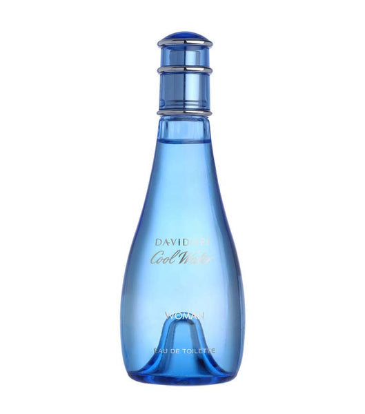 Cool Water DavidOff 100ml Edp