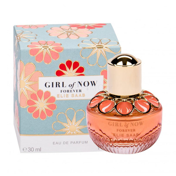 Elie Saab Girl of Now Forever 30ml Eau de parfum