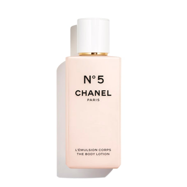 Chanel N°5 L'émulsion corps 200ml