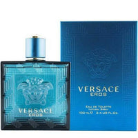 Versace Eros EDT