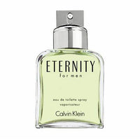 Calvin Klein Eternity Edt