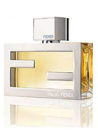 Fan di Fendi edt 75ml