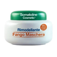 Somatoline rimodellante fango maschera