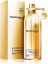 Montale Powder Flowers 100ml