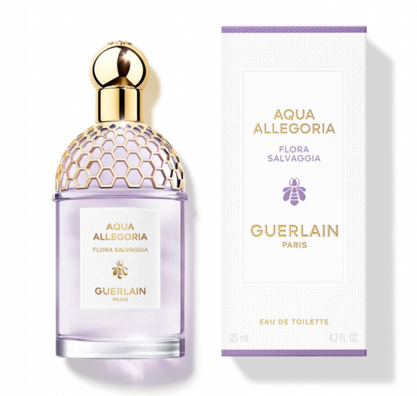 Guerlain Flora Selvaggia Acqua Allegoria 125ml