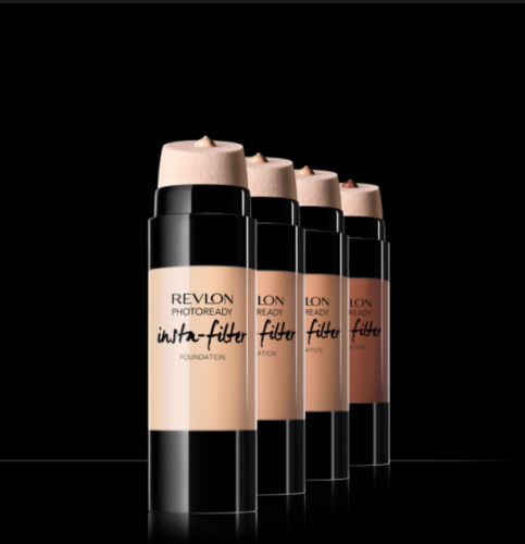 Revlon photoready insta-filter n°320