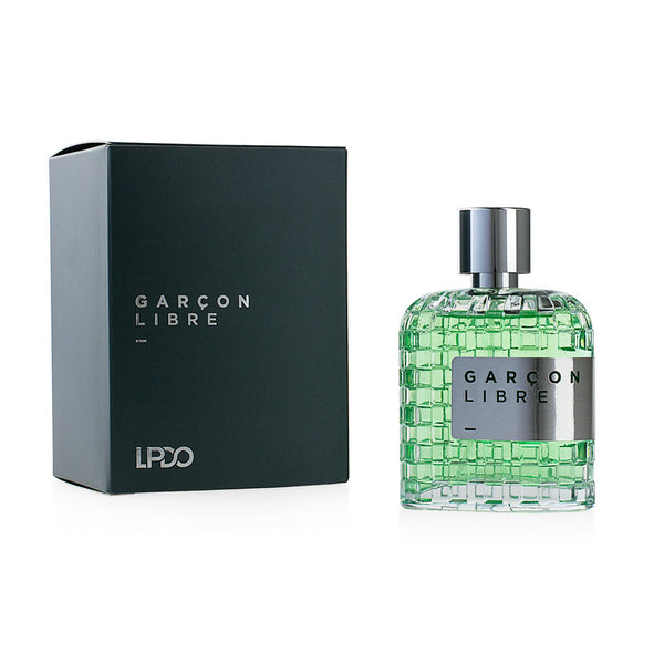 LPDO Garcon Libre Edp 100ml