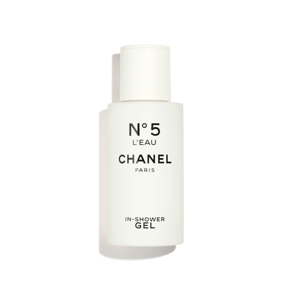 Chanel N°5 Gel Moussant 200ml