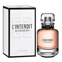 Givenchy L'interdit Eau de parfum