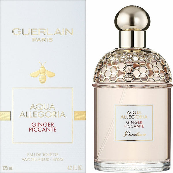 Acqua Allegoria Ginger Piccante Di Guerlain 125ml