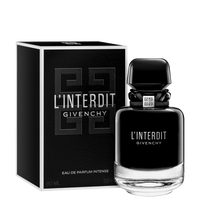 Givenchy L'Interdit Eau de parfum Intense Unisex