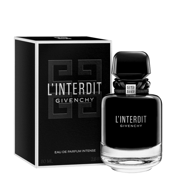 Givenchy L'Interdit Eau de parfum Intense Unisex