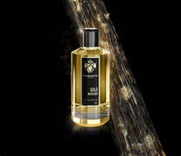 Mancera Gold Aoud 120ml