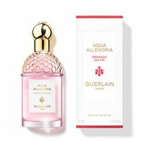 Acqua Allegoria Granada Salvia Di Guerlain 125ml