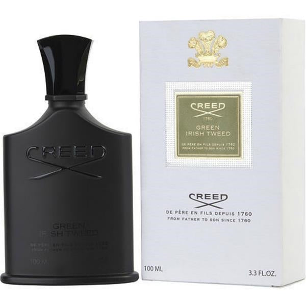 Creed Green Irish 100ml