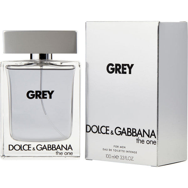 Dolce&Gabbana GREY