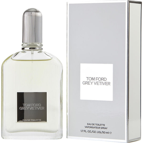 Tom Ford Vetiver Grey