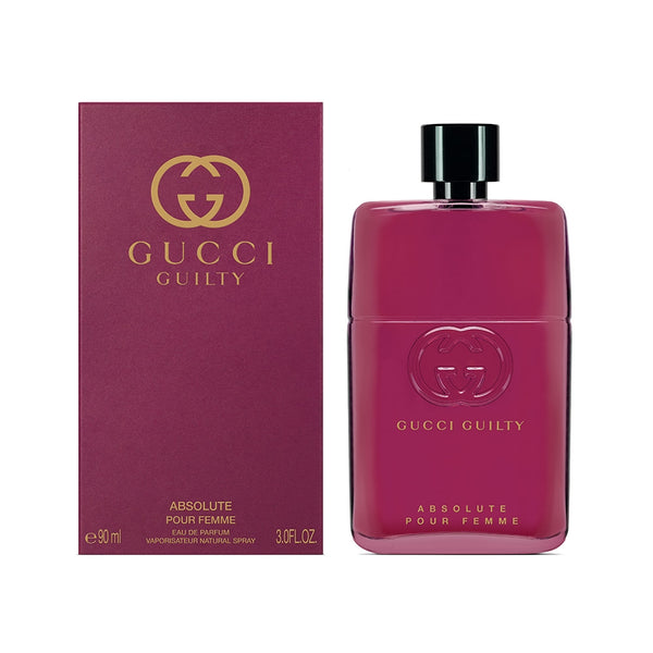 Gucci Guilty Absolute