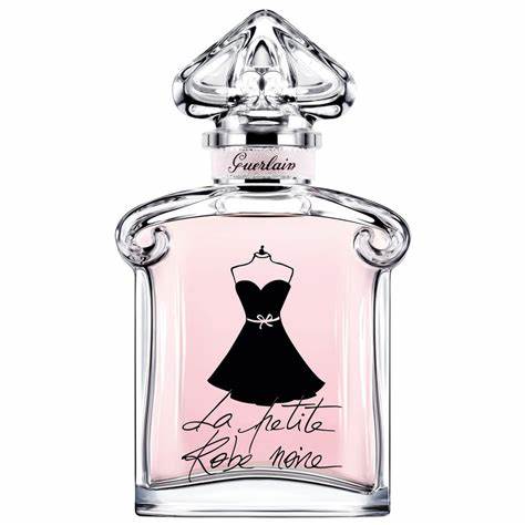 Guerlain La petite robe noire 100ml Edt