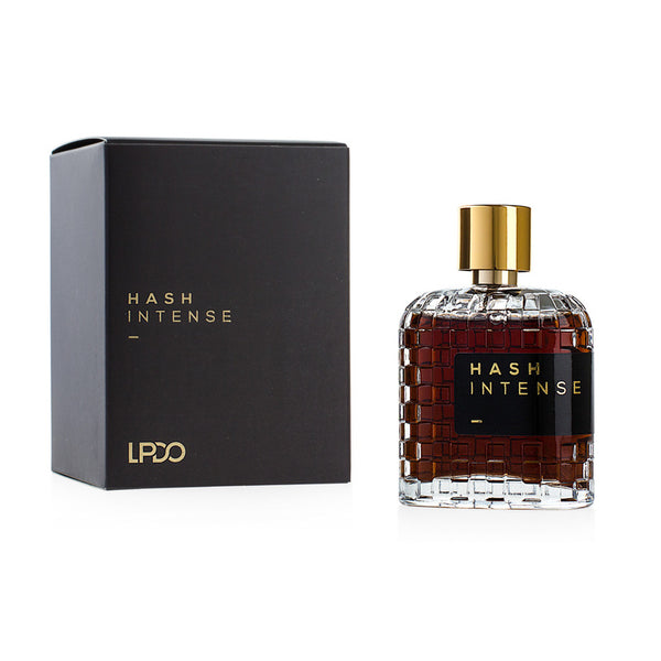 LPDO Hash Intense Edp 100ml Unisex