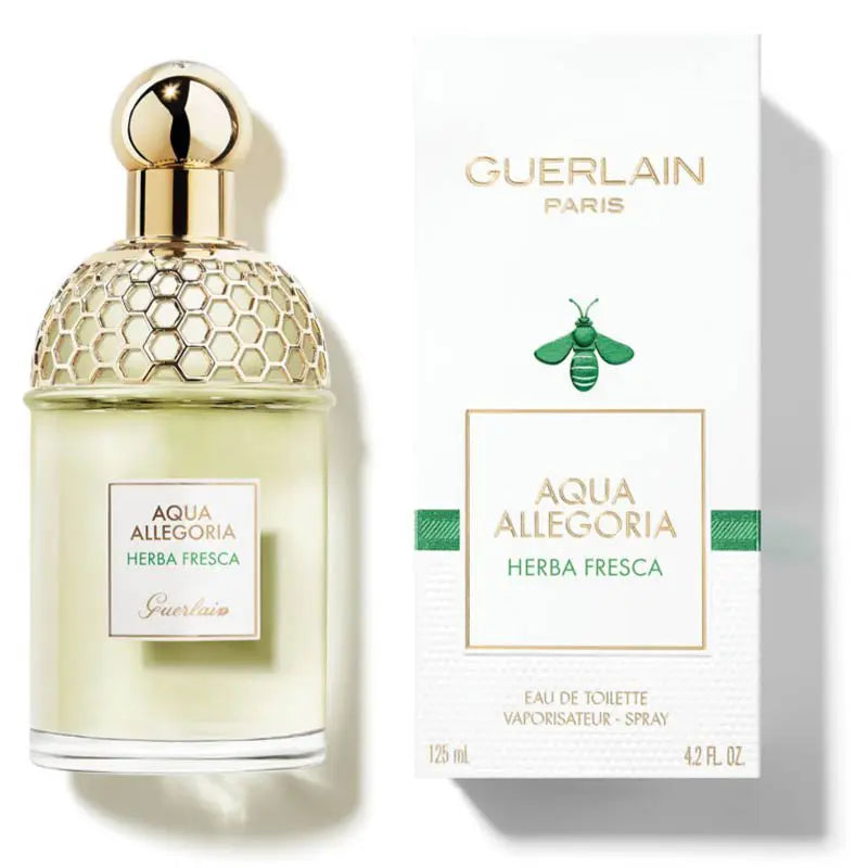 Acqua Allegoria Herba Fresca Di Guerlain 125ml