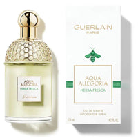 Acqua Allegoria Herba Fresca Di Guerlain 125ml