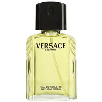 Versace Pour homme 100ml Edt