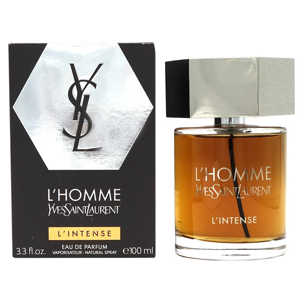 Ysl L'homme L'Intense 100ml Edp