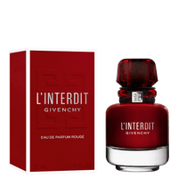 L'INTERDIT Eau de Parfum Rouge