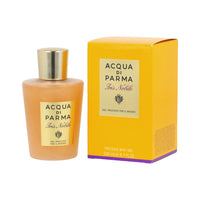 Gel prezioso per il bagno Iris Nobile Acqua di Parma