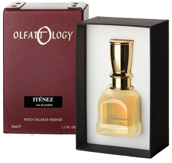 Olfattology Itenez 50ml Unisex