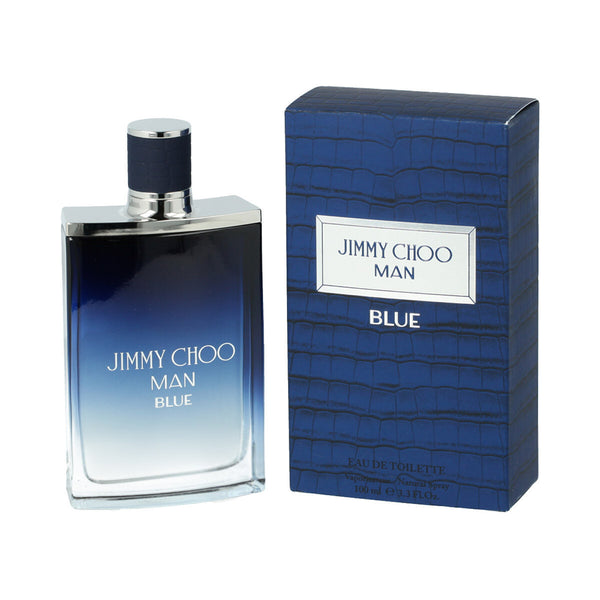 Jimmy Choo Man Blue 100ml