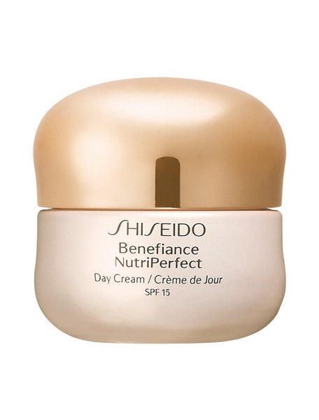 Shiseido Benefiance NutriPerfect Day Cream